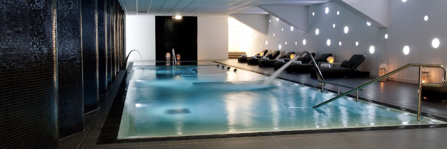 Entdecken Sie Guimarães! 4* Hotel mit Spa im Norden von Portugal