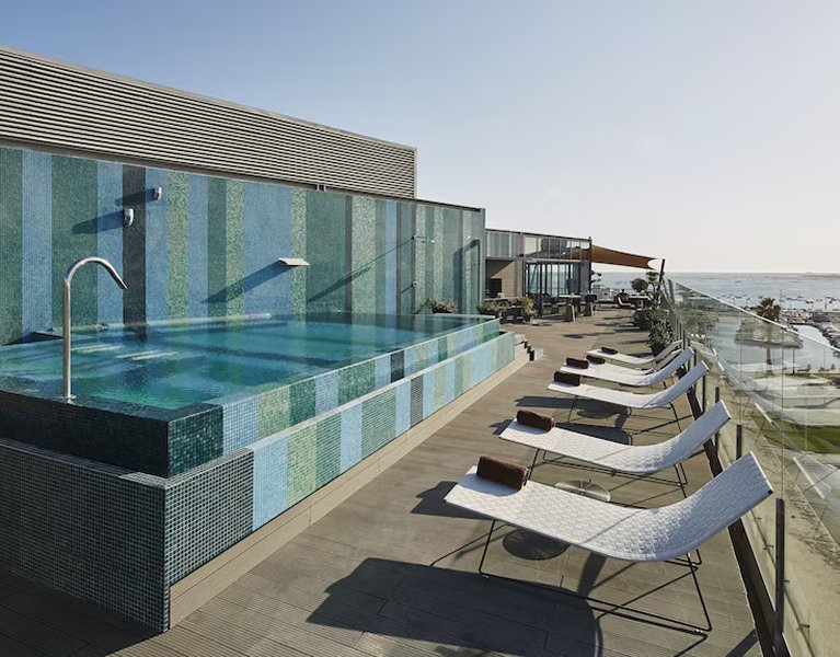 Séjour en bord de mer : une escapade inoubliable en Algarve