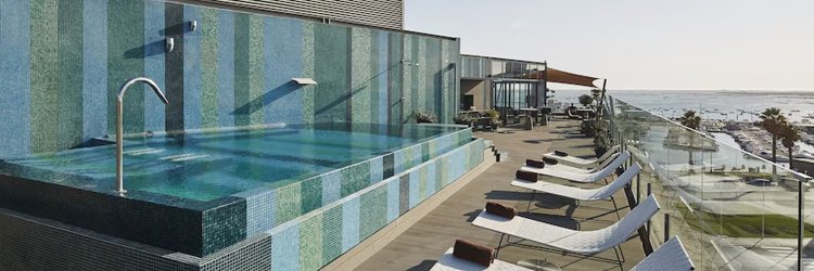 Séjour en bord de mer : une escapade inoubliable en Algarve