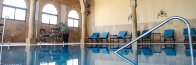 L'Andalousie authentique : détente, relaxation et gastronomie