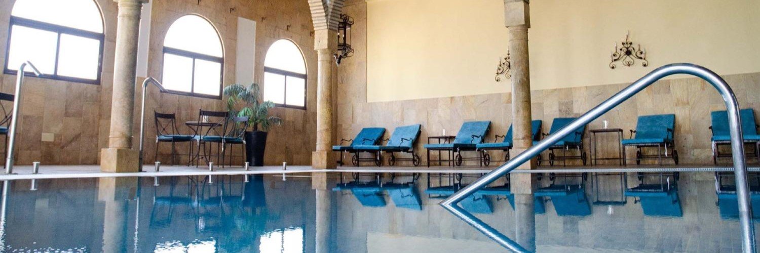 Authentisches Andalusien: Entspannung, Erholung und Gastronomie