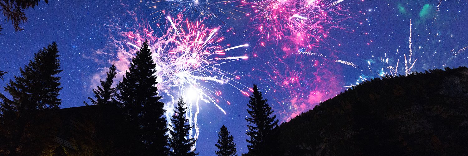 Celebre o Ano Novo entre os picos dos Pirinéus