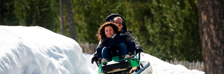 Nature, montagne et adrénaline : découvrez l'Andorre avec Naturland