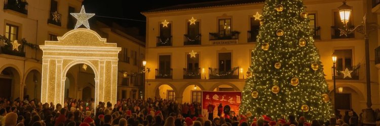 Offre de dernière minute ! Commencez la nouvelle année à Costa de Almería