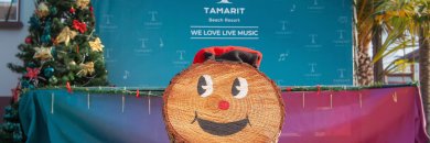 Séjour nature et détente à Tamarit Beach Resort, sur la Costa Dorada