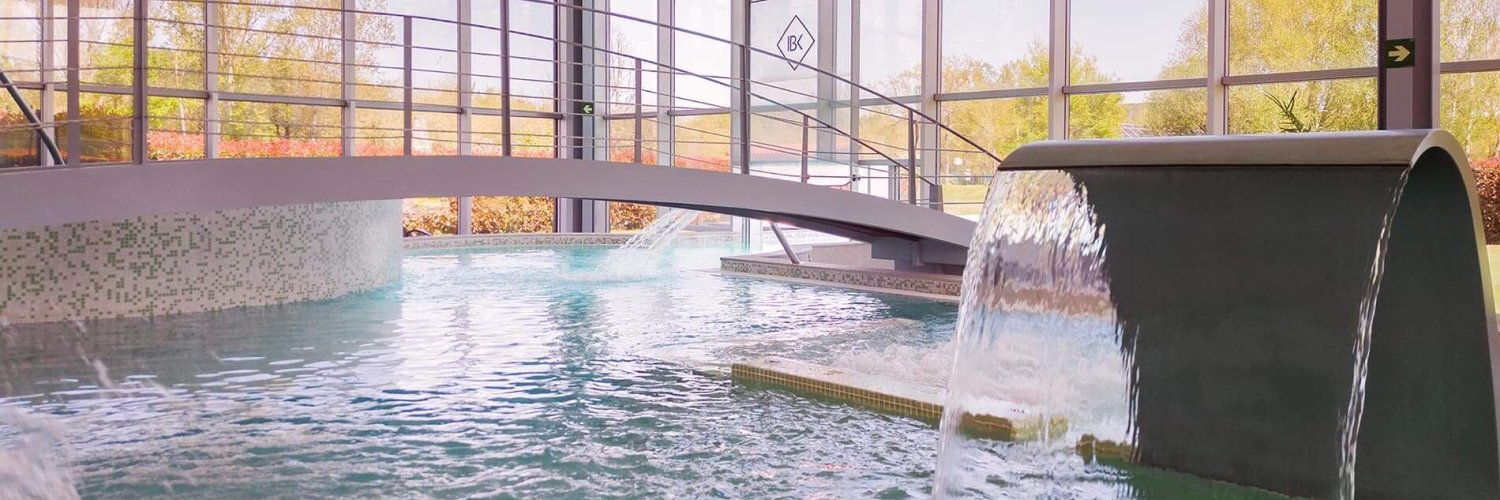 Détente et bien-être en Galice : spa thermal au cœur de la nature