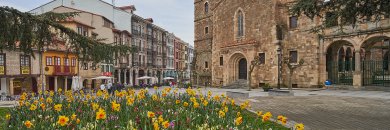 Découvrez le charme d'Avilés : city break dans le nord de l'Espagne