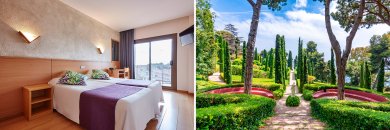 Vacances en famille à Lloret Costa Brava