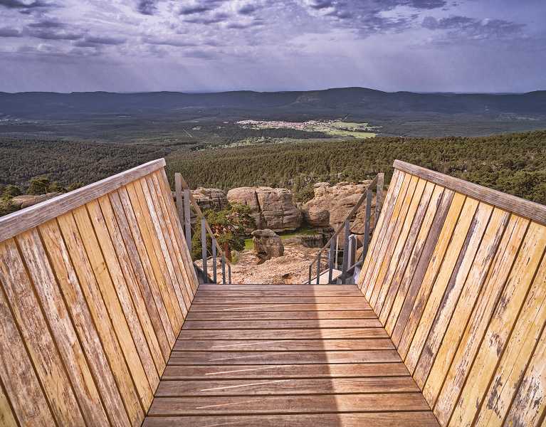 Découvrez Vinuesa : Le joyau rural caché de l'Espagne à Soria