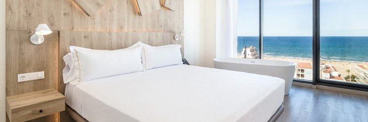 Gandía a hidden gem on the Valencian Coast