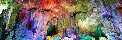 Genießen Sie Alicante mit einem Besuch im Museo del Turrón (Nougatmuseum) 