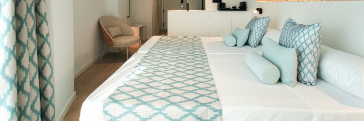 Acorde com o Mediterrâneo em Benidorm