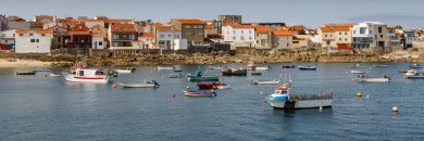 Ländlicher Charme und galicisches Flair in der Nähe von Ourense