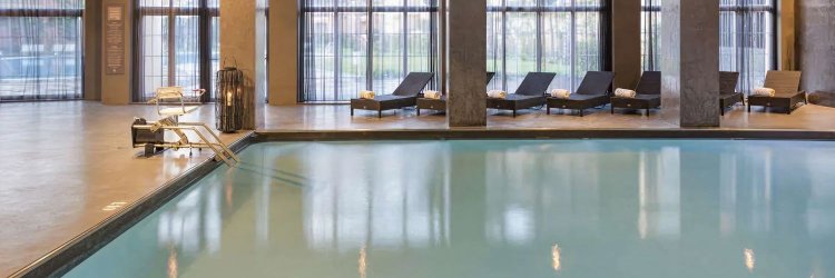 Wellness Escape to Islantilla’s Coast