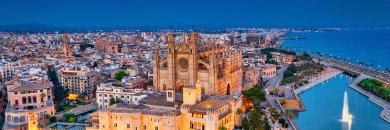 Mallorca erleben: Sonne, Strand und mediterrane Leichtigkeit