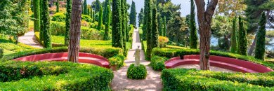 Family holiday in Lloret Costa Brava