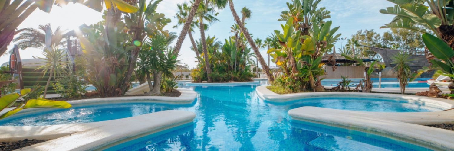 Séjour en cabane près d'Alicante 