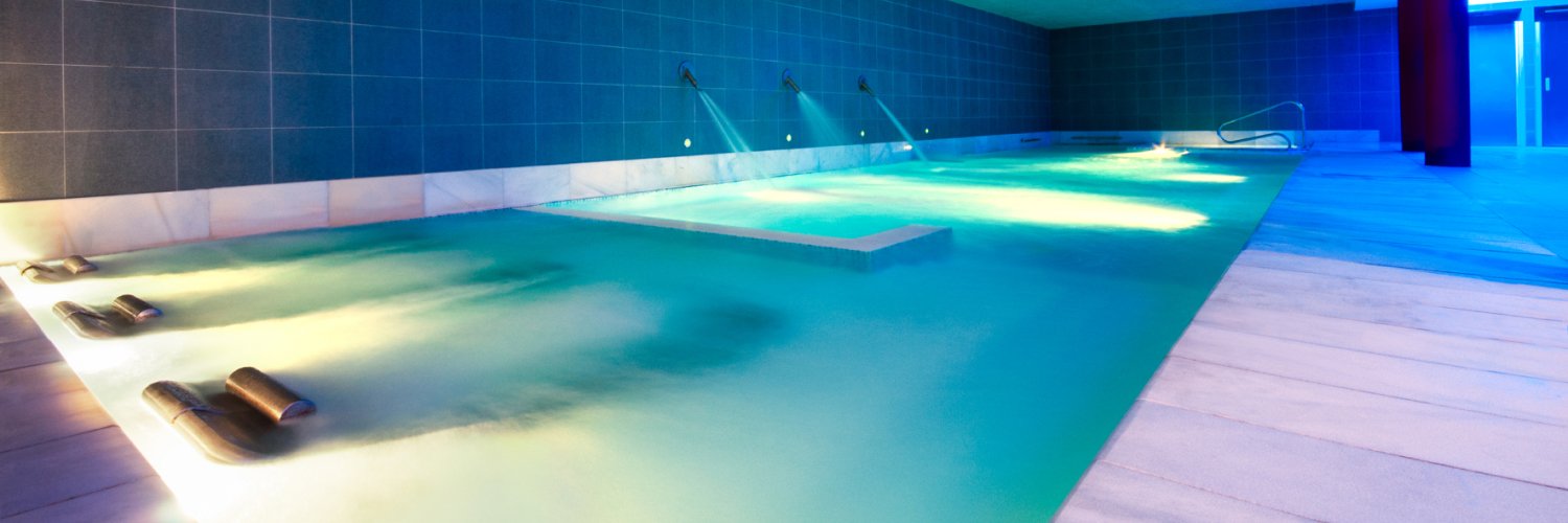 Nature, serenity and a thermal break near Bilbao