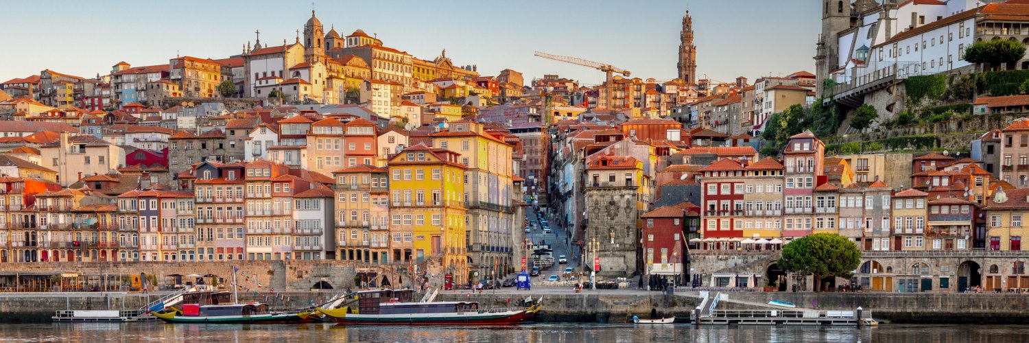 Entdecken Sie Porto in einem 4-Sterne-Hotel mit Weinverkostung und Kreuzfahrt