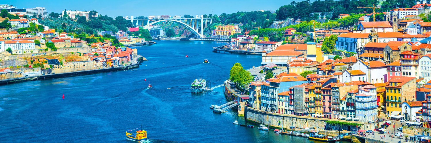 Luxe à Porto : hôtel 5* avec dégustation de vins et croisière