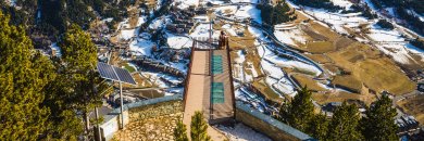 Andorra zum Vorteilspreis: Berge, Natur und Shopping vereint