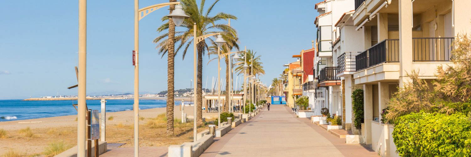 Sol, mar e charme: a tua escapadinha sofisticada a Sitges