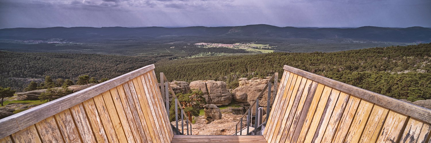 Descubra Vinuesa: A joia rural escondida de Espanha em Soria