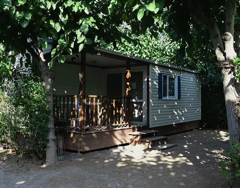 Tamarit, Costa Dorada : séjour en bungalow et détente au spa