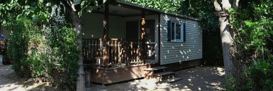 Tamarit Costa Dorada: unwind in a seaside bungalow with spa access