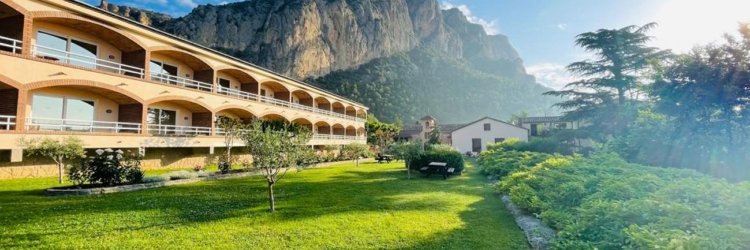 Unwind in the green heart of Catalonia