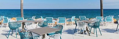 Sonne, Ruhe und Meeresbrise an der Costa Dorada