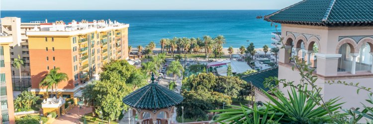 Profitez de la Costa del Sol TOUT INCLUS