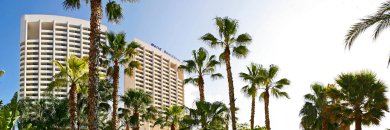 Pensão Completa em Benidorm 1º filho GRATUITO!