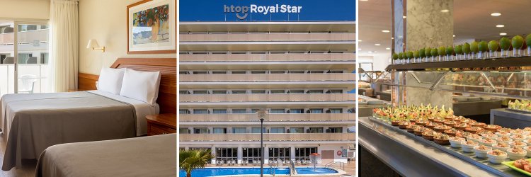 Détendez-vous au bord de la Méditerranée : Lloret de Mar réimaginé