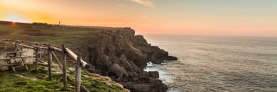 Cantabrian flavours & relax: coastal getaway with tastings and spa