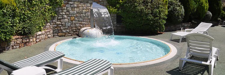 Andorra Stadt & Kuraufenthalt