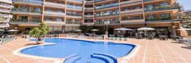 Salou, here we come!