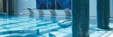 Thermal Relaxation Getaway near Barcelona