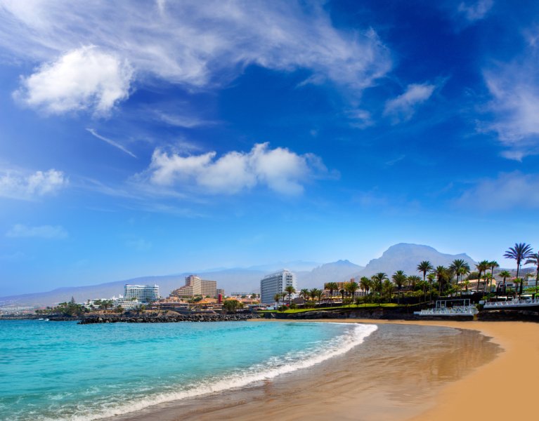 Tenerife tout compris : le soleil sans calcul