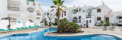 All-Inclusive in Tenerife