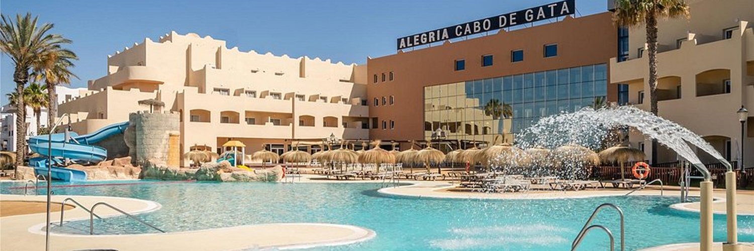 Sol, sabor e tranquilidade: Cabo de Gata espera por ele no verão