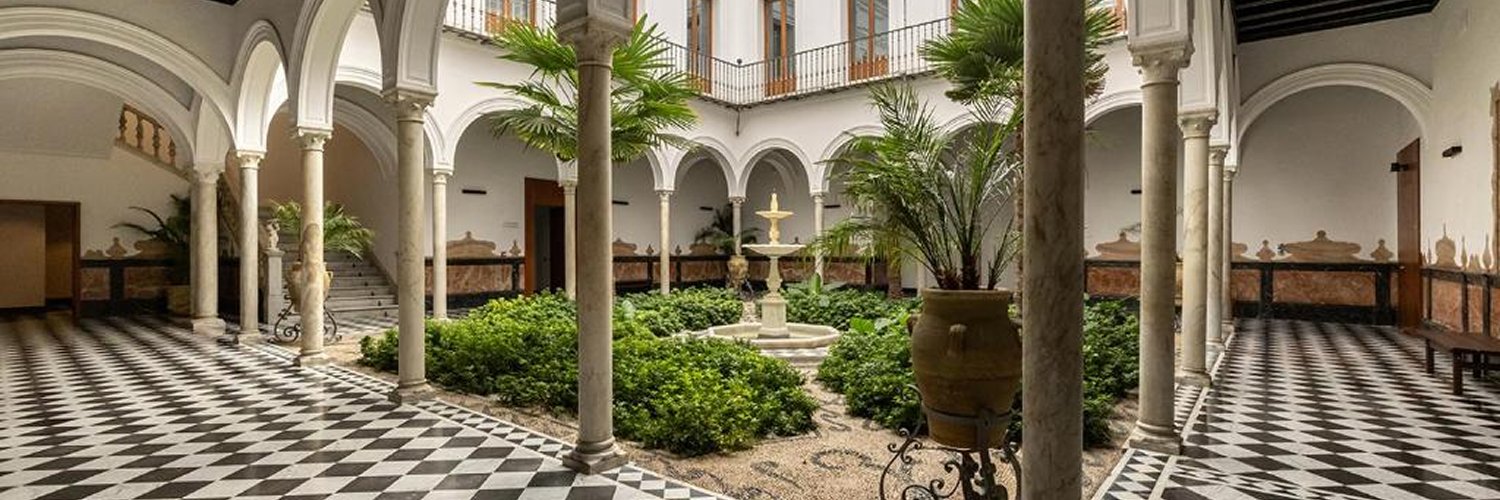 Luxury experience in the center of Seville
