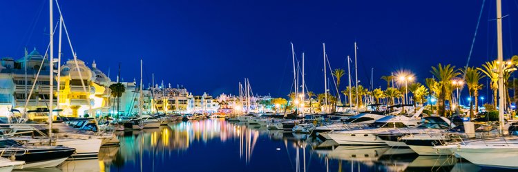 Benalmádena Adults-Only escape: sun, comfort & coastal bliss