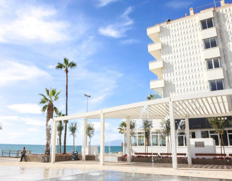 De beaux jours en perspective à Rincón de la Victoria, Costa del Sol