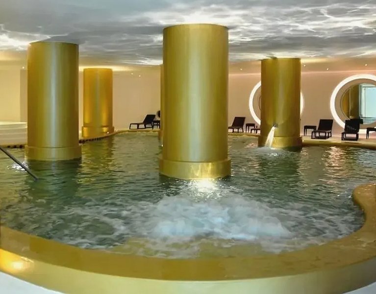 Slow down by the Atlantic: wellness days in Póvoa de Varzim