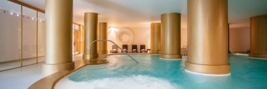 Slow down by the Atlantic: wellness days in Póvoa de Varzim