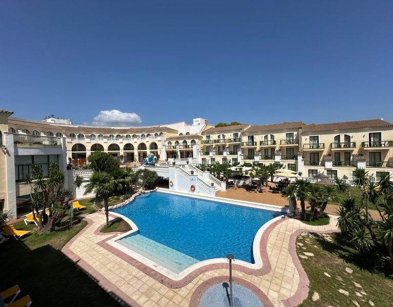 Sun, Sea & Savings in Miami Platja