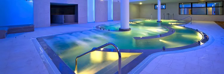 Spa, nature et confort : votre séjour parfaites à Overo