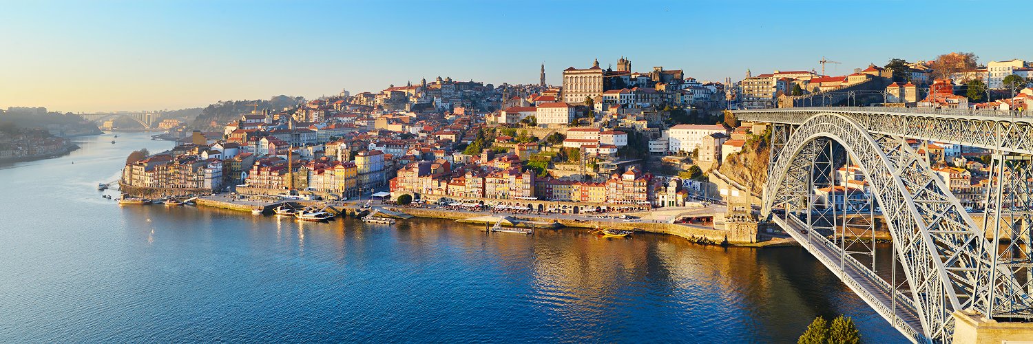 Là où la vie urbaine rencontre le fleuve : Porto
