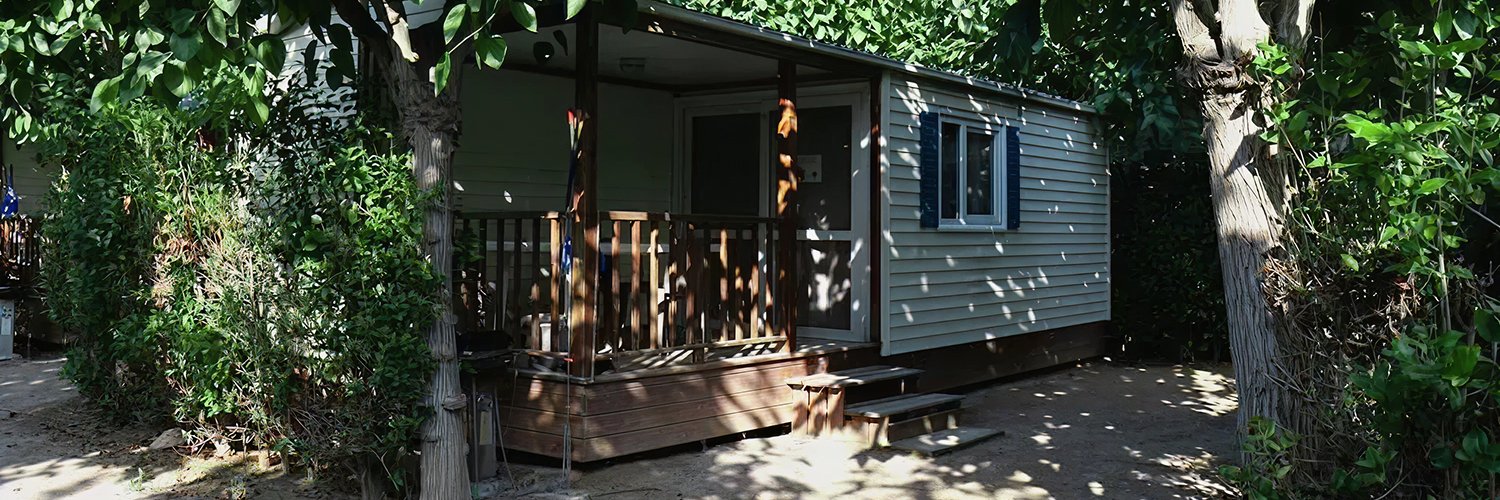 Tamarit Costa Dorada: unwind in a seaside bungalow with spa access